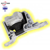 صادرات المصنع أجزاء لقوالب الهيكل المطاطية الشركة المصنعة لتركيب المحرك 3M51-6F012-AG AV61-6F012-AB لـ FORD FOCUS