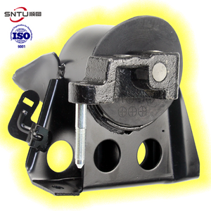 أجزاء صادرات المصنع لقوالب الهيكل المطاطية من الشركة المصنعة لتركيب المحرك Primera X-Trail 11210-8H305 لنيسان