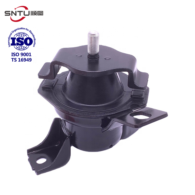 محرك ميتسوبيشي MR961111 لمحرك جبل دعم وسادة ناقل الحركة جبل Soporte de motor OEM الشركة المصنعة