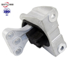 صادرات المصنع أجزاء لقوالب الهيكل المطاطية الشركة المصنعة لتركيب المحرك 50850-SNA-A82 لهوندا سيفيك