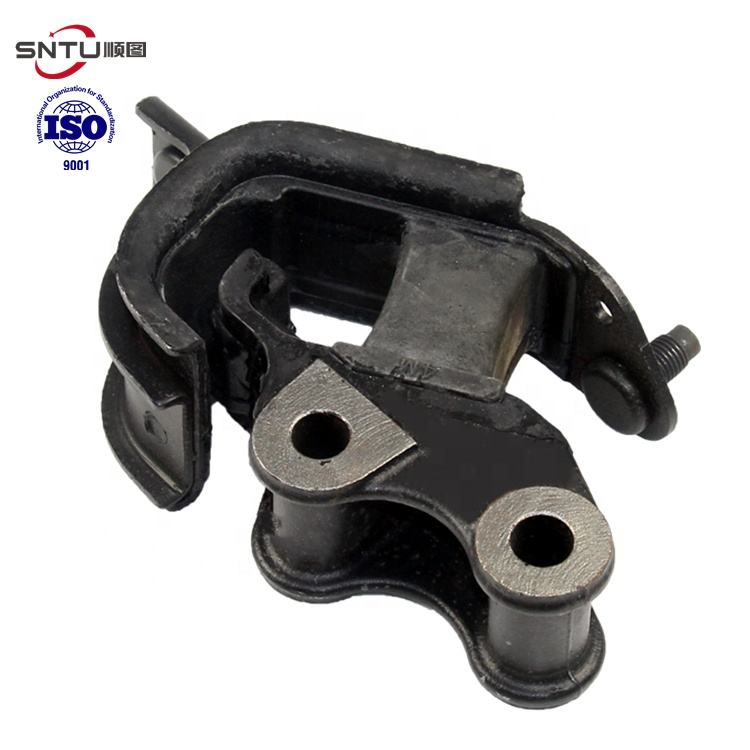 صادرات المصنع أجزاء لقوالب الهيكل المطاطية الشركة المصنعة لتركيب المحرك 50850-SDA-A10 لهوندا أكورد