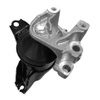 نوعية جيدة EngineMount MK021 2.4L 50820-T0C-003 50820-T0A-A01 50820-T0T-H01 المطاط والصلب والألومنيوم لـ 2012-2014 CR-V