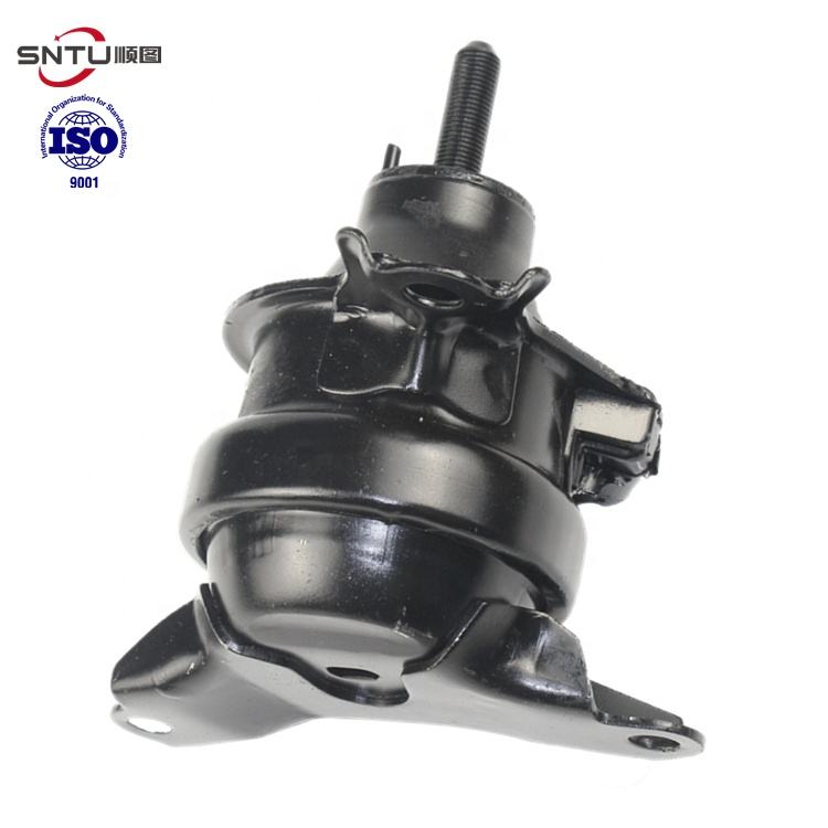 صادرات المصنع أجزاء لقوالب الهيكل المطاطية الشركة المصنعة لتركيب المحرك 50821-S0A-003 لهوندا أكورد