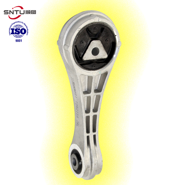 أجزاء صادرات المصنع لقوالب الشاسيه المطاطية المصنعة X-Trail /MK I Qashqai تركيب المحرك لنيسان 11360KN101C2