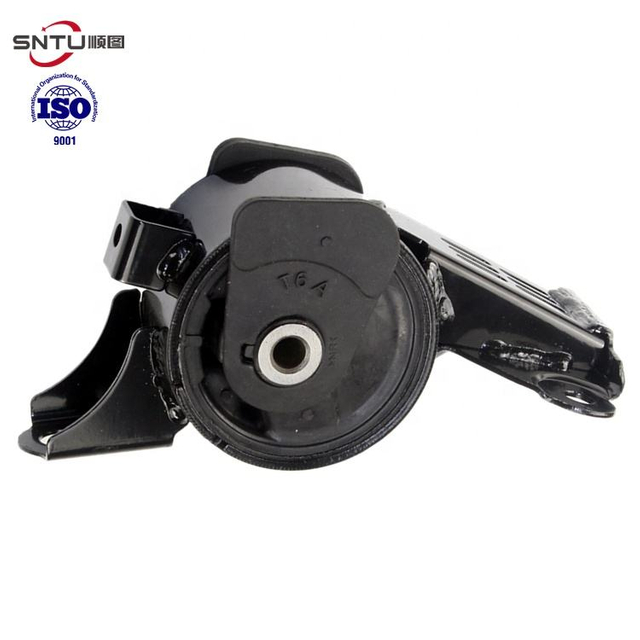 صادرات المصنع أجزاء لقوالب الهيكل المطاطية الشركة المصنعة لتركيب المحرك 50850-T6A-J01 لهوندا أوديسي