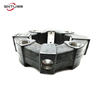 قطع غيار الجرافة ذات العجلات عالية الجودة الهيدروليكية K3V63/K3V112 اقتران الحفار Assy 50A 324-4451/324-4415/239-6479