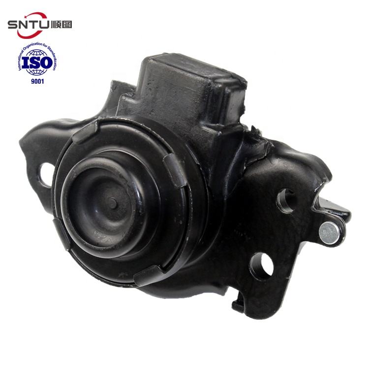 صادرات المصنع أجزاء لقوالب الهيكل المطاطية الشركة المصنعة لتركيب المحرك AM500 50826-SEL-E01 50826-SEL-T01 لهوندا فيت