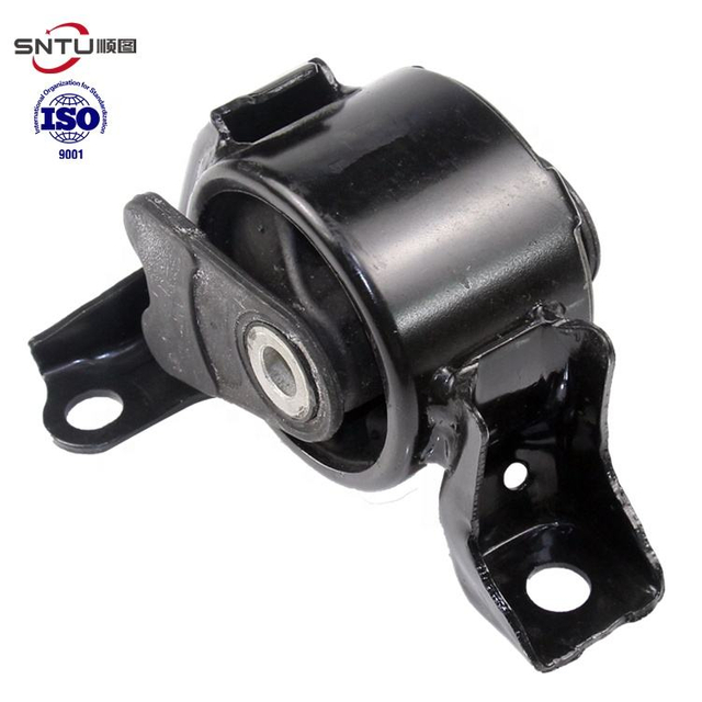 صادرات المصنع أجزاء لقوالب الهيكل المطاطية الشركة المصنعة لتركيب المحرك 50805-S5A-033 لهوندا سيفيك