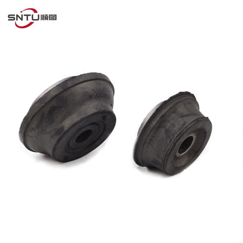 الجملة أجزاء آلة حفارة بعد السوق الصين مصنع دعم مصنع PC200-7 PC220-7 وسادة المحرك تصاعد لكوماتسو