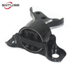 أجزاء صادرات المصنع لقوالب الشاسيه المطاطية المصنعة X-Trail /MK I Qashqai J10 تركيب المحرك 11232-5212L لنيسان
