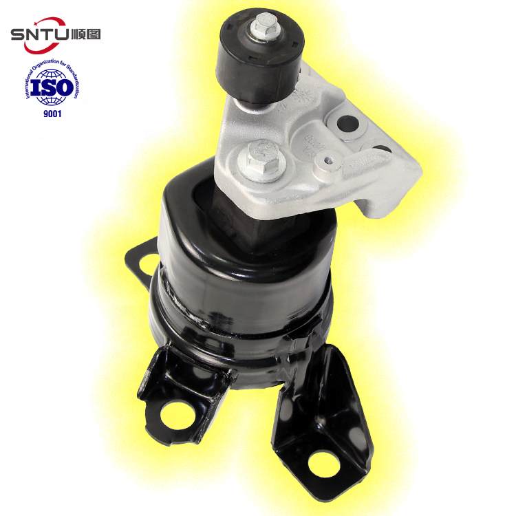 أجزاء صادرات المصنع لقوالب الهيكل المطاطية تركيب المحرك H2G36F012AB لـ FORD E-ECO SPORT