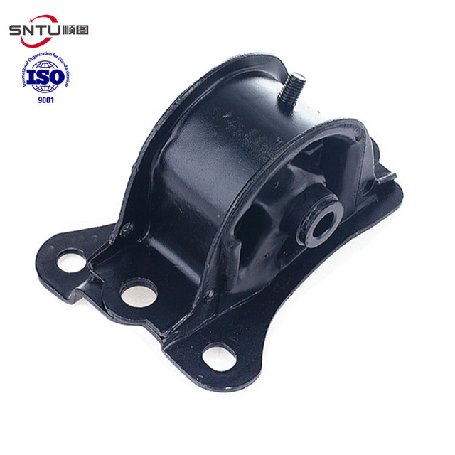 صادرات المصنع أجزاء لقوالب الهيكل المطاطية الشركة المصنعة لتركيب المحرك 50805-S84-A80 لهوندا أكورد CG