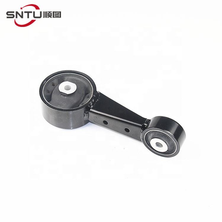 صادرات المصنع أجزاء لقوالب الهيكل المطاطية الشركة المصنعة لتركيب المحرك 12363-0P080 لتويوتا هايلاندر بريفيا