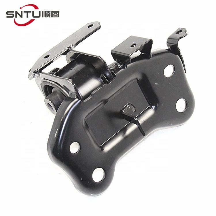 صادرات المصنع أجزاء لقوالب الهيكل المطاطية الشركة المصنعة لتركيب المحرك 12372-0T360 لتويوتا RAV4