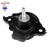 صادرات المصنع أجزاء لقوالب الهيكل المطاطية الشركة المصنعة لتركيب المحرك 50821-SAA-013 لهوندا سيتي جاز