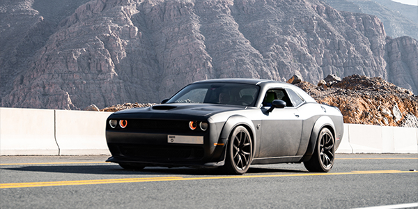 DODGE
