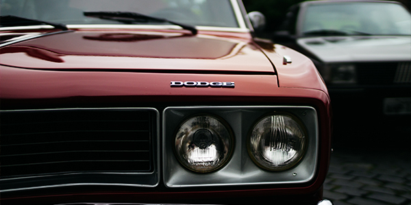 DODGE 2