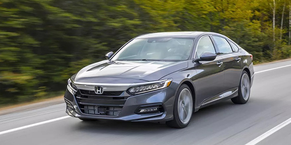 honda 1